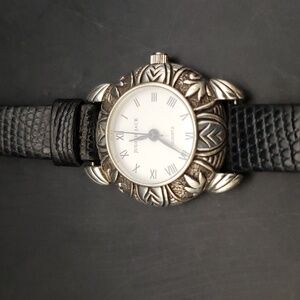 Judith Jack Quartz Watch with 925 Casing